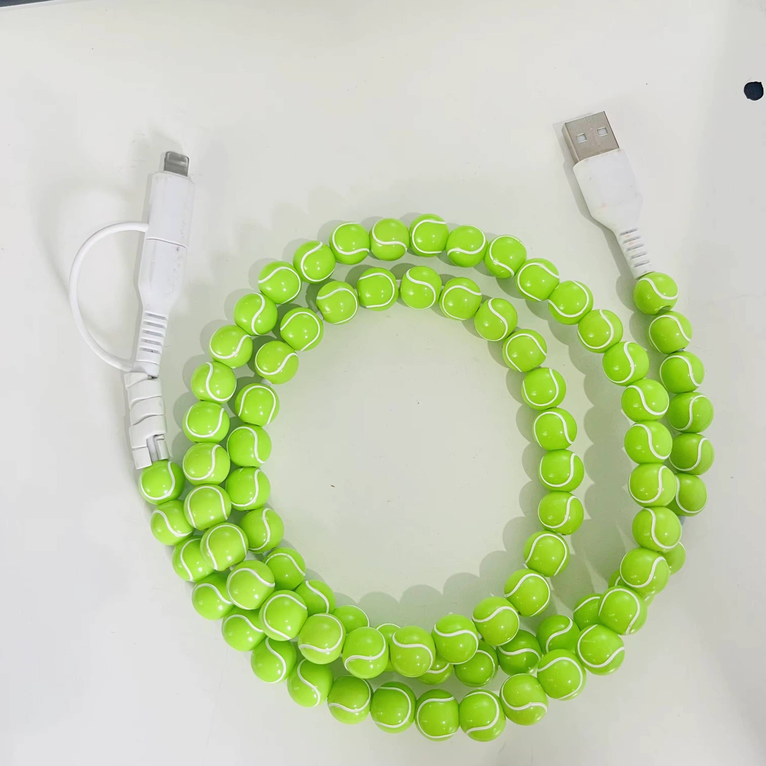 Sports themed chargers: Volleyball