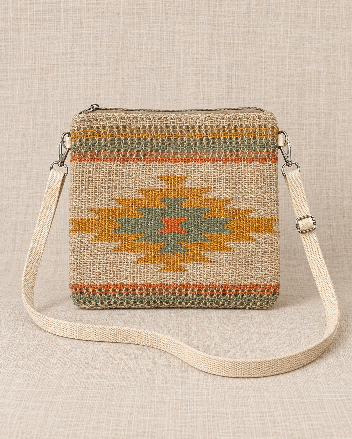 Canyon Roads Crossbody