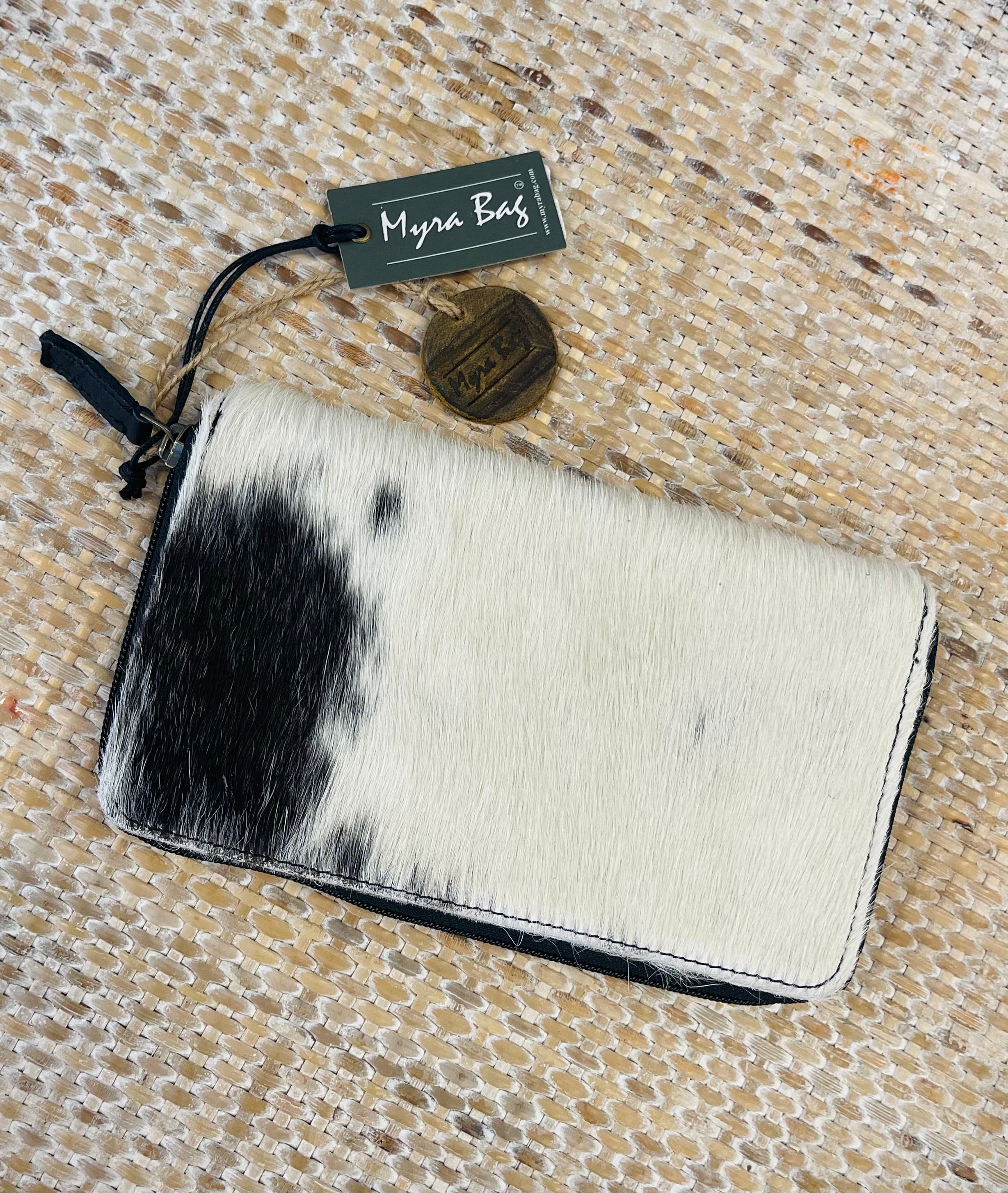 Valley Wonder Wallet