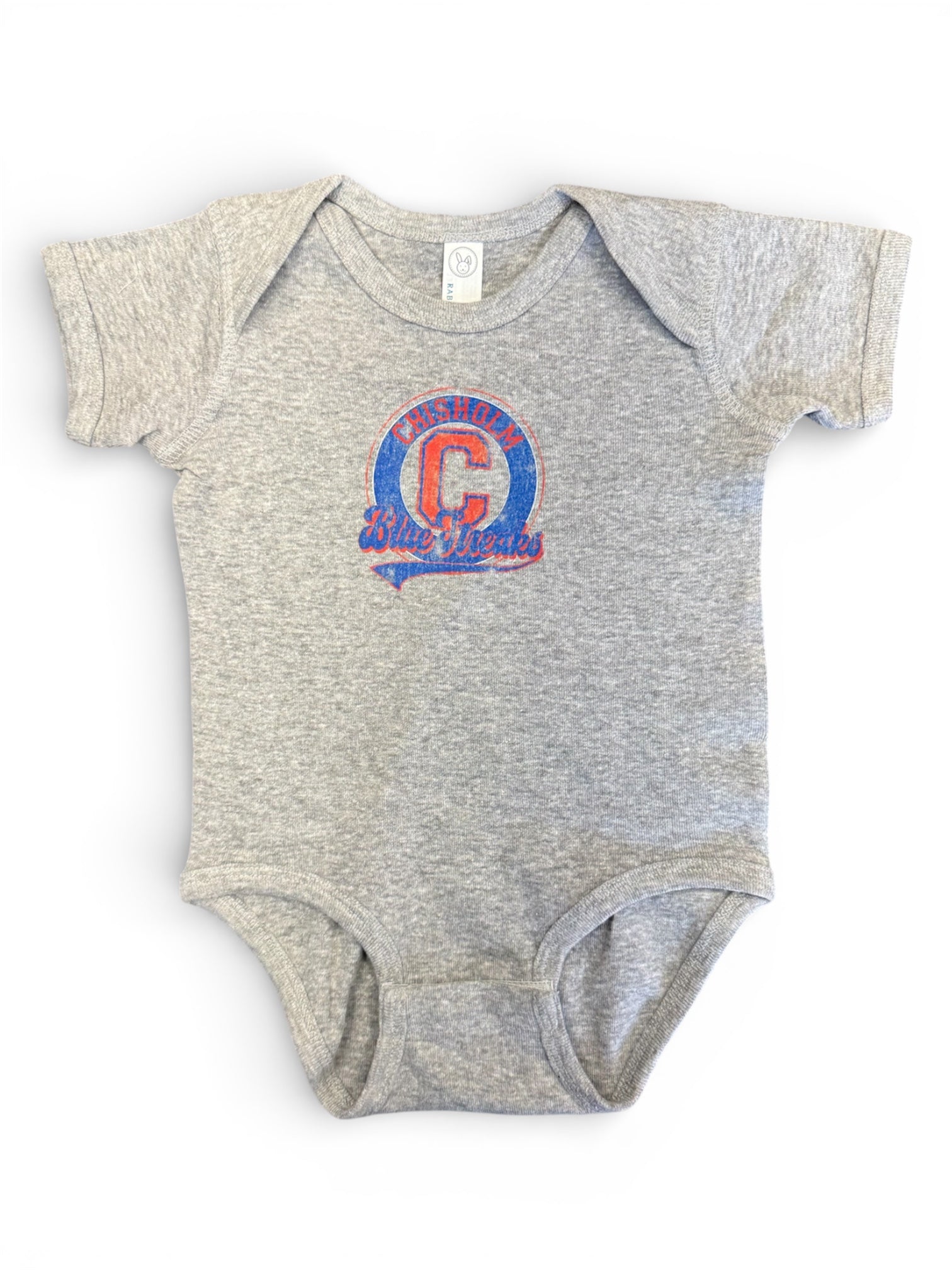 Chisholm Hometown Onesie