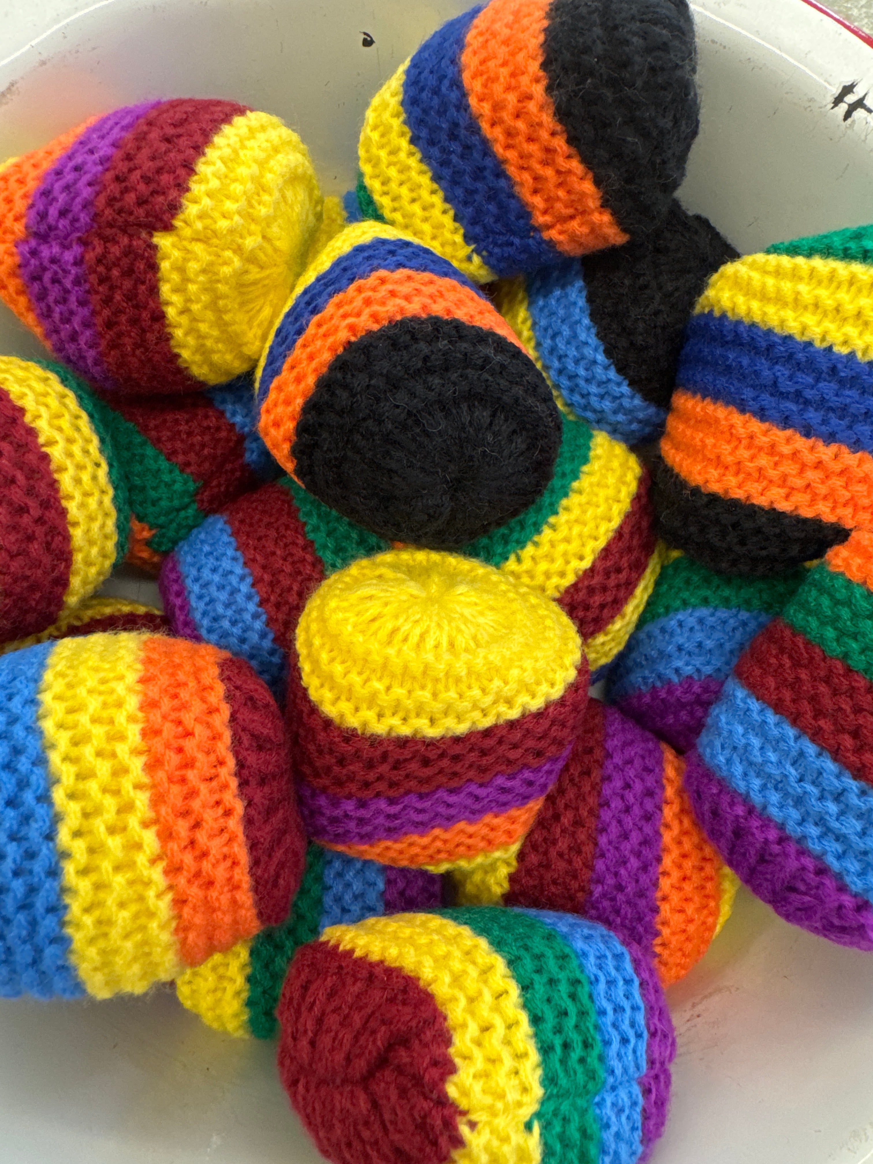 HACKY Sack