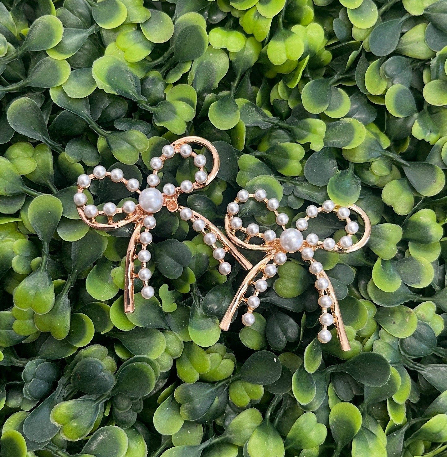 Sweet Grace Earrings