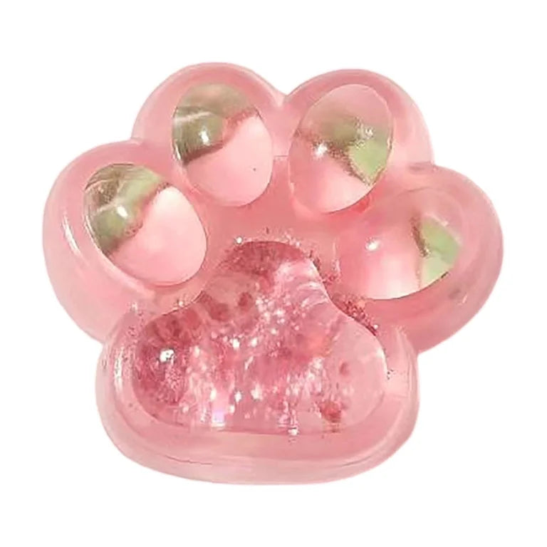 Taba Paw Squish