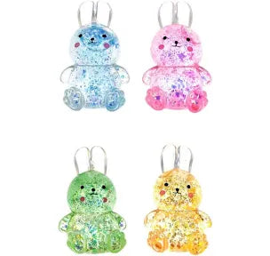 Sparkle Bunny Squish