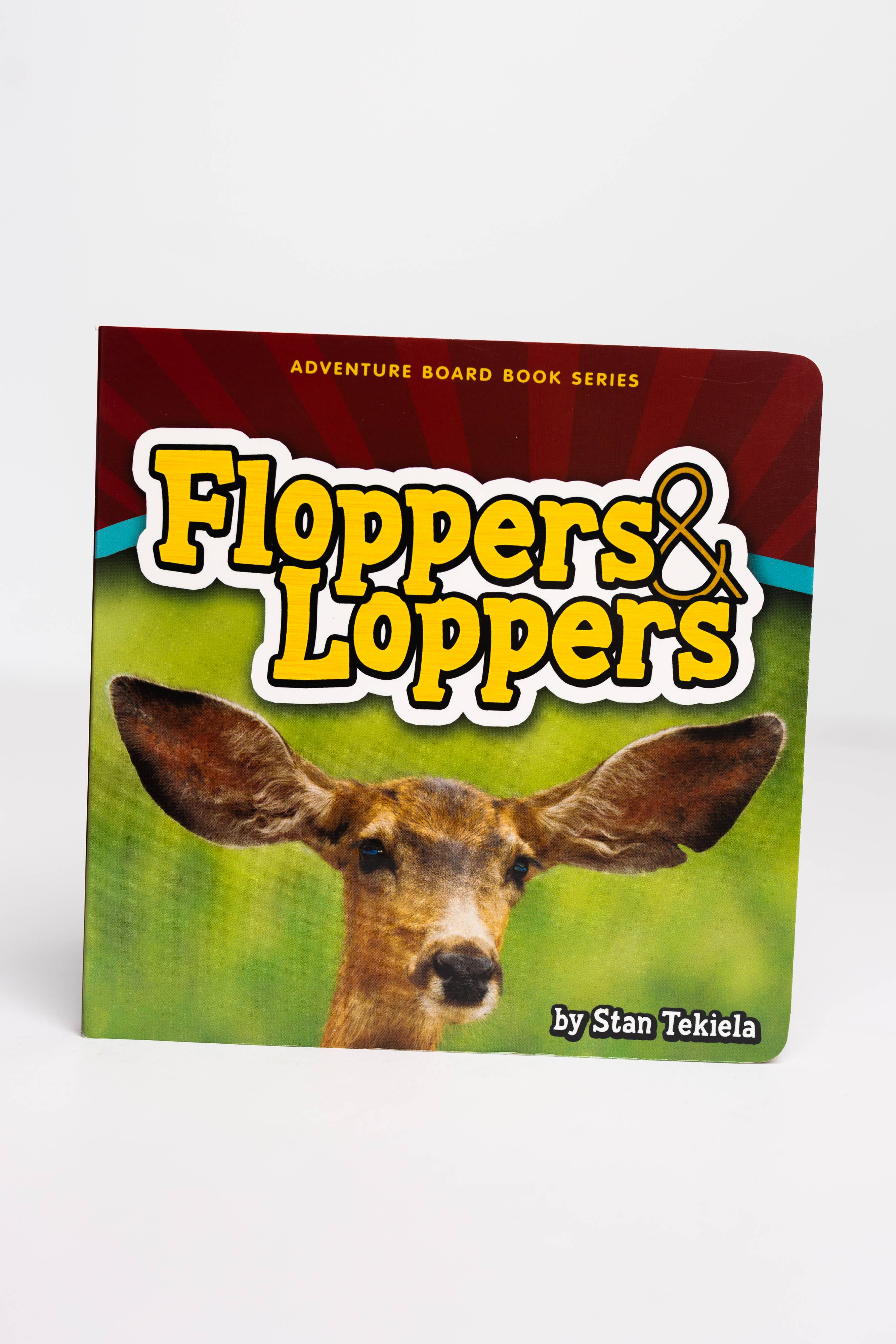 Floppers & Loppers