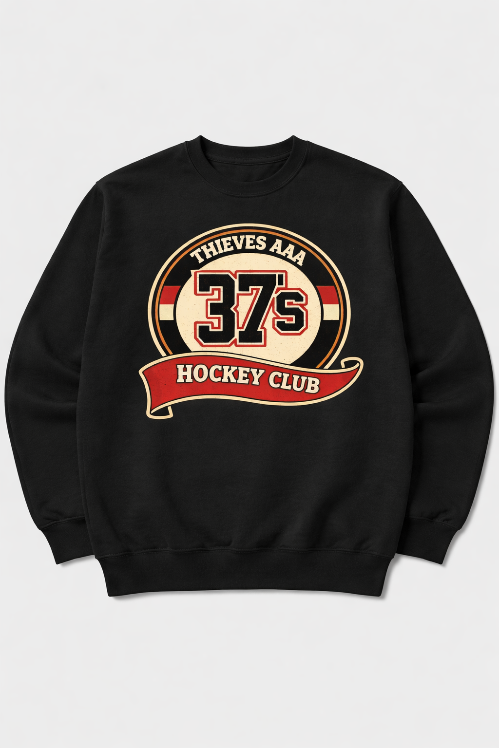 Thieves AAA Hockey Club Crew