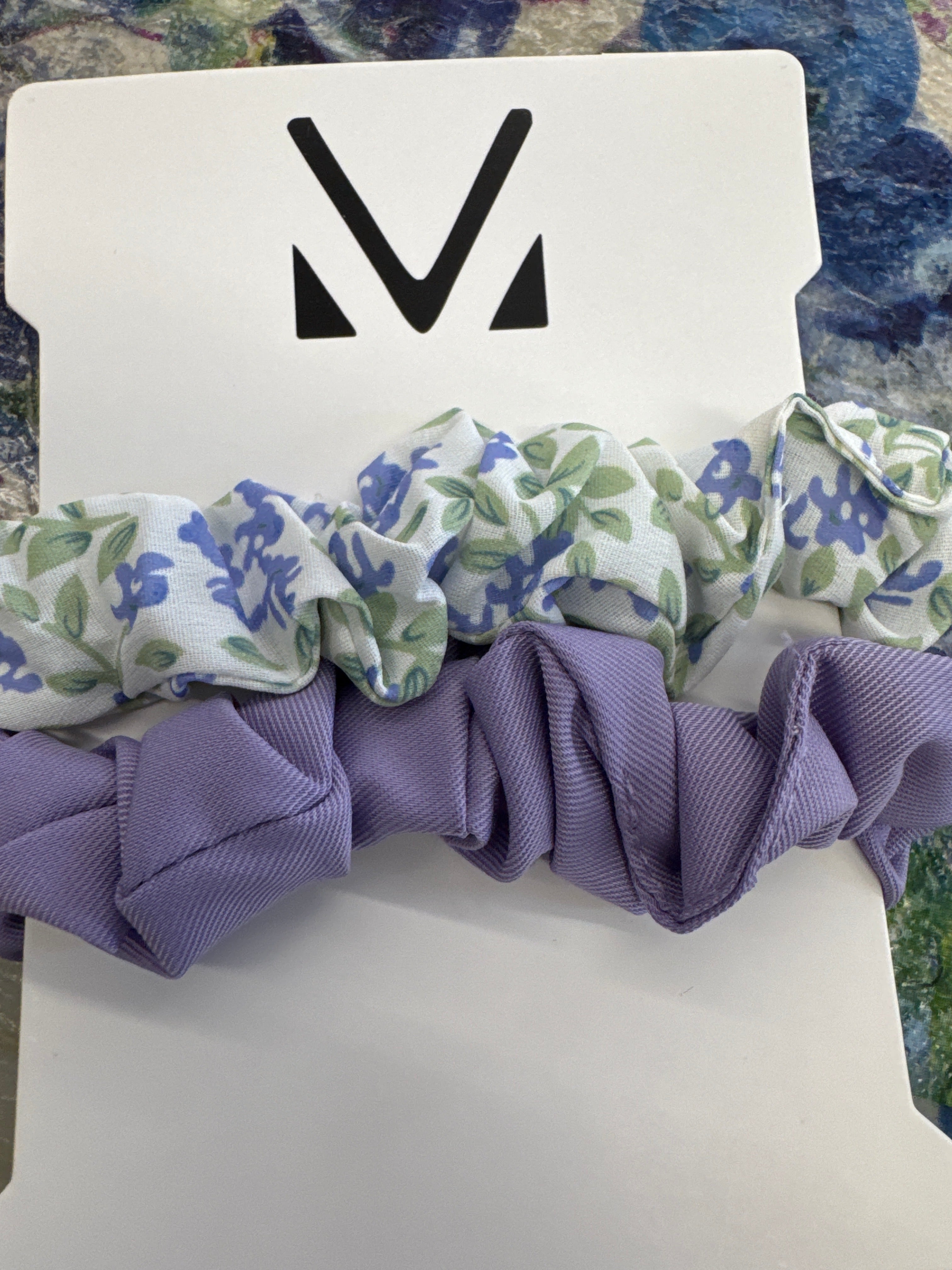 Summer Fun 2 Scrunchy Set