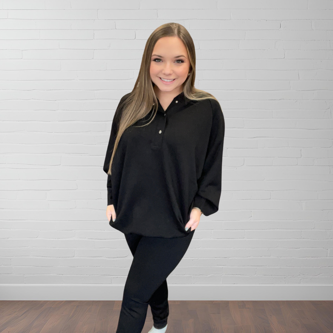Luxe Comfort Set