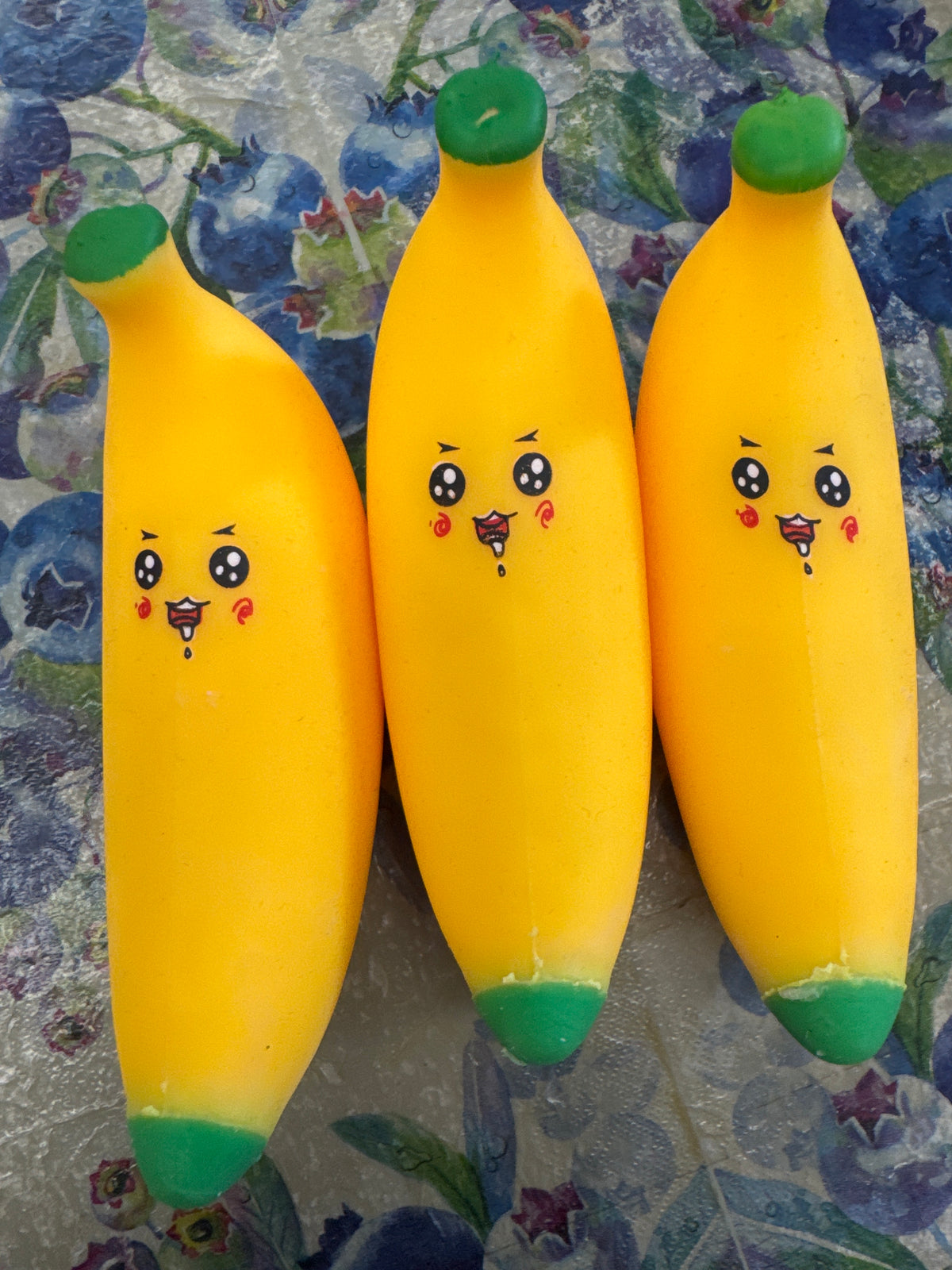 Banana Squish