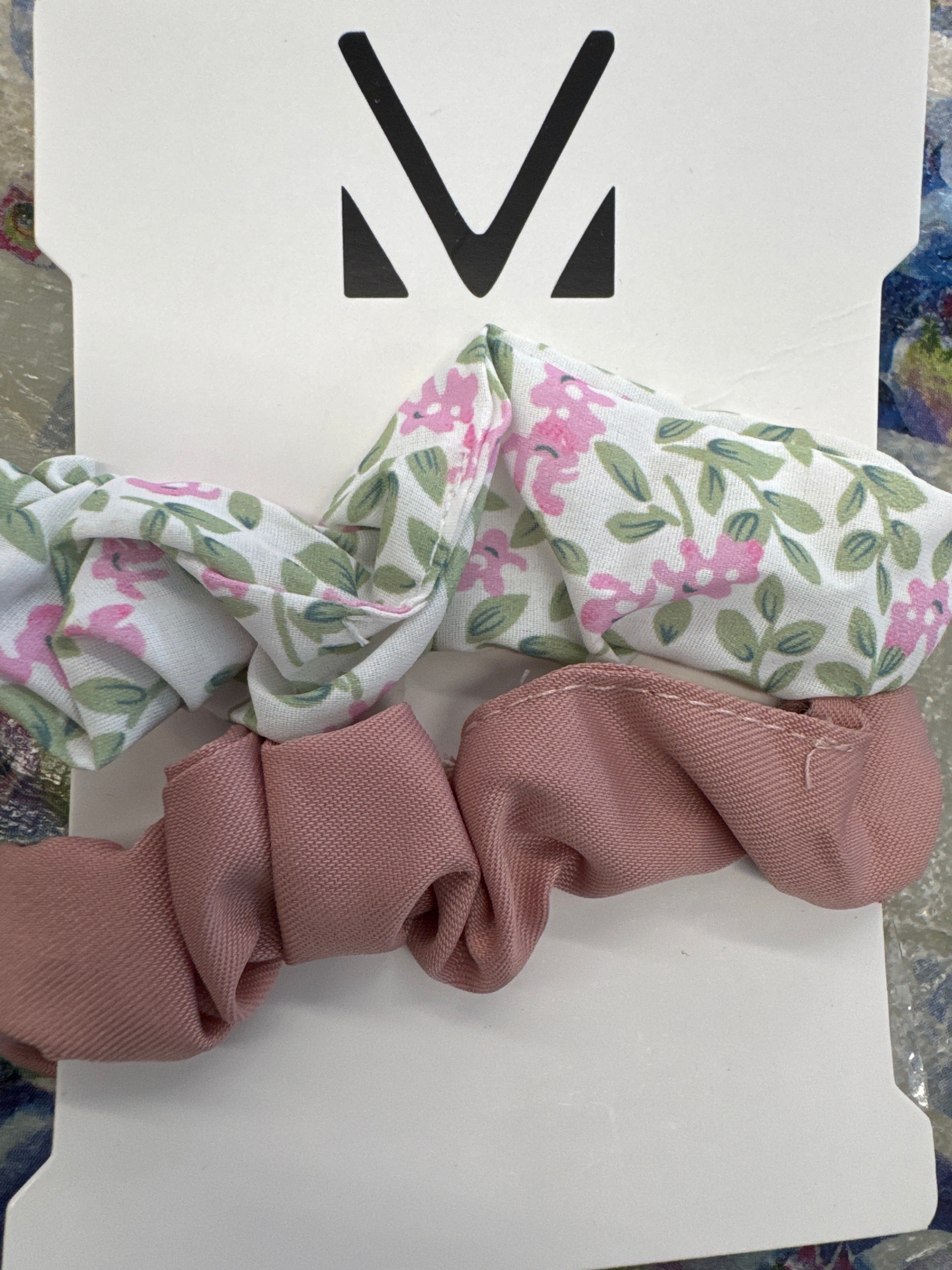 Summer Fun 2 Scrunchy Set