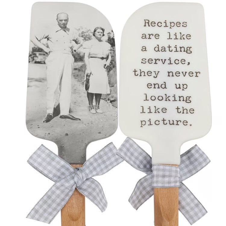 Recipes Spatula