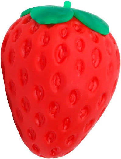 Giant Strawberry Squish