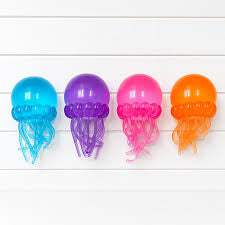 Jelly Fish Squish