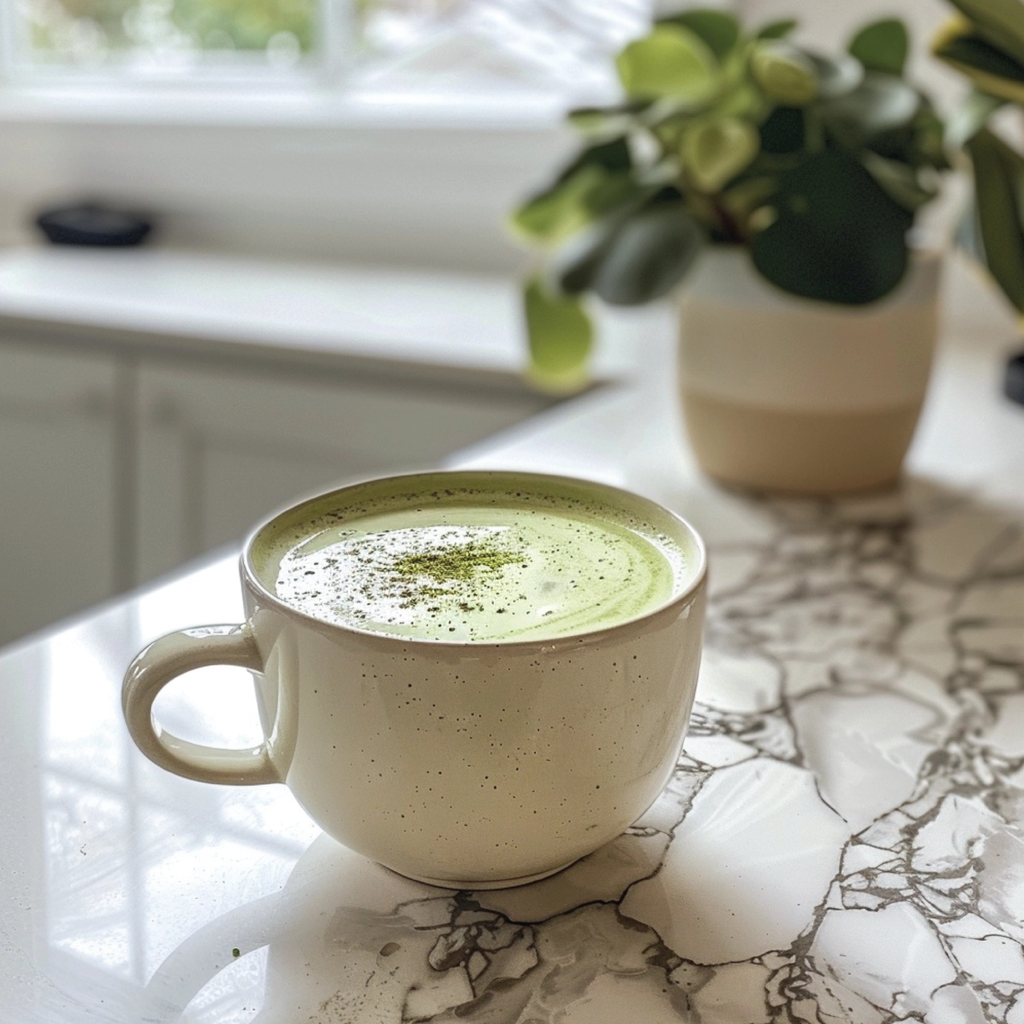 Sugar Free Pistachio Syrup