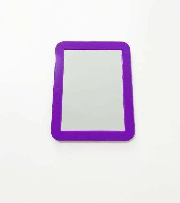 Locker Mirror