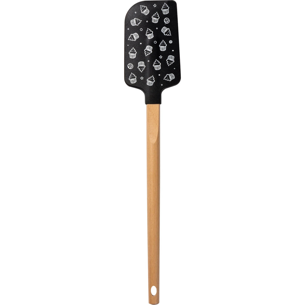 Let's Bake Stuff Spatula