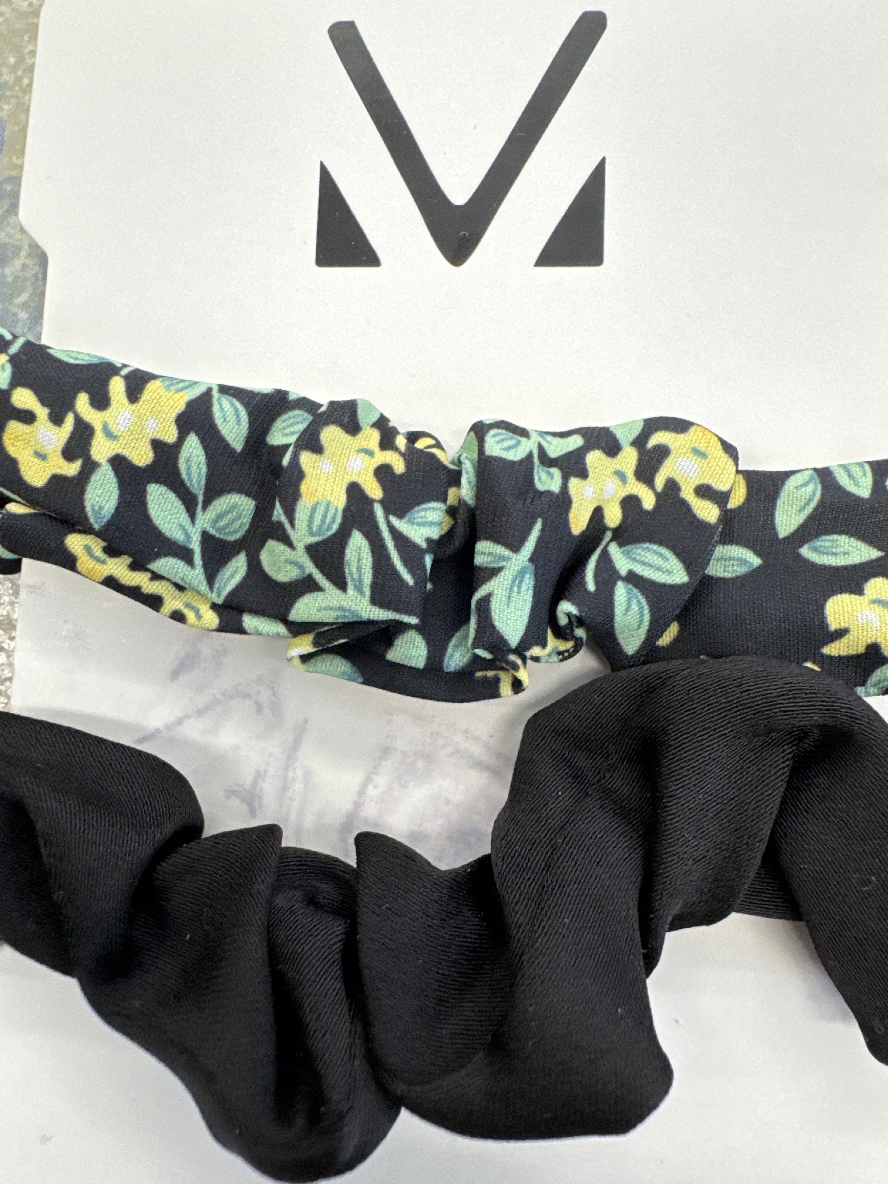 Summer Fun 2 Scrunchy Set