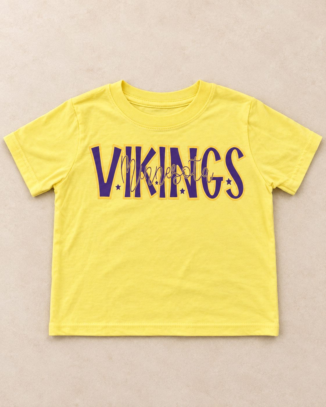 Kids SKOL Tee
