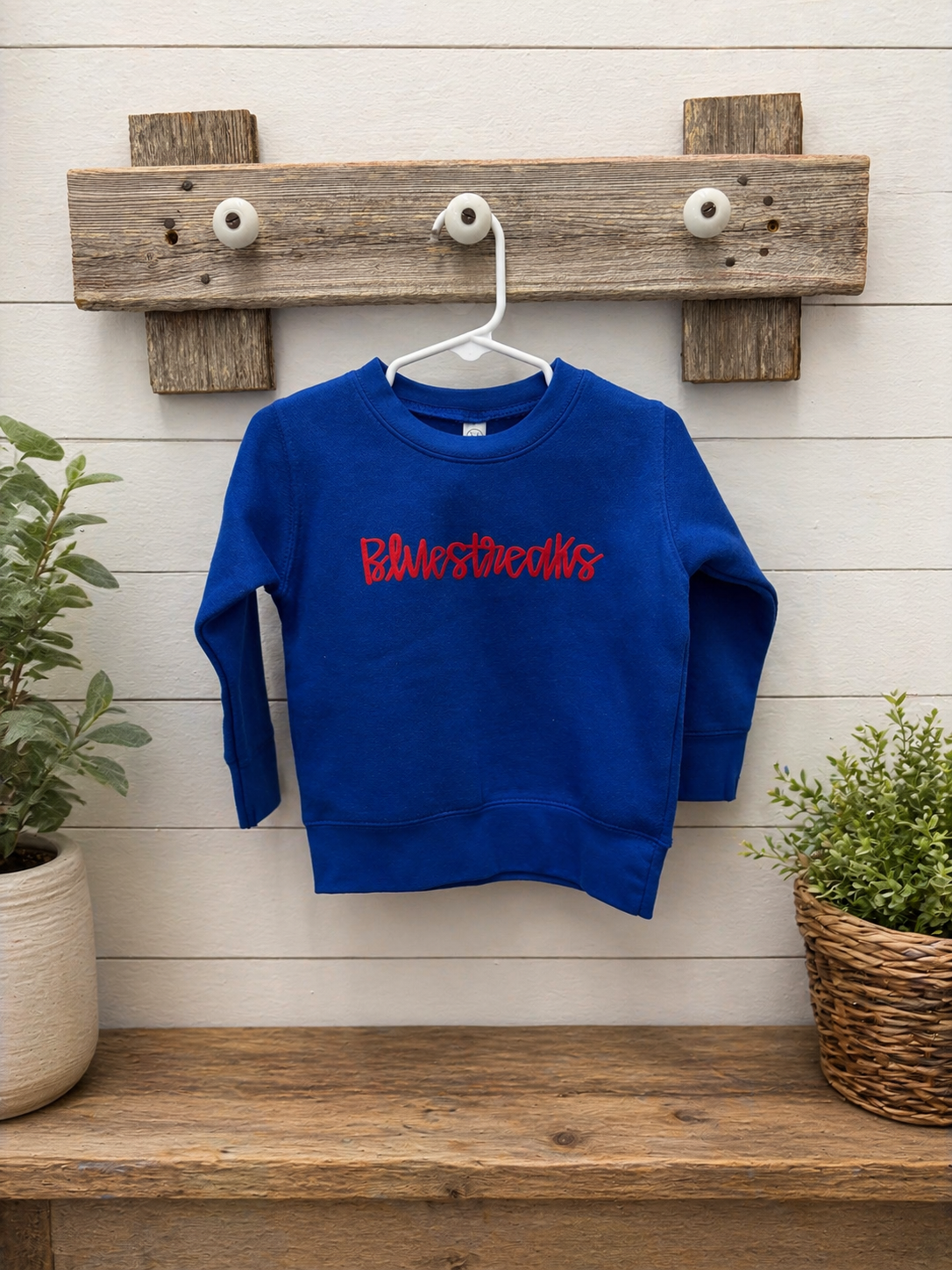 Bluestreaks Crew~ Youth