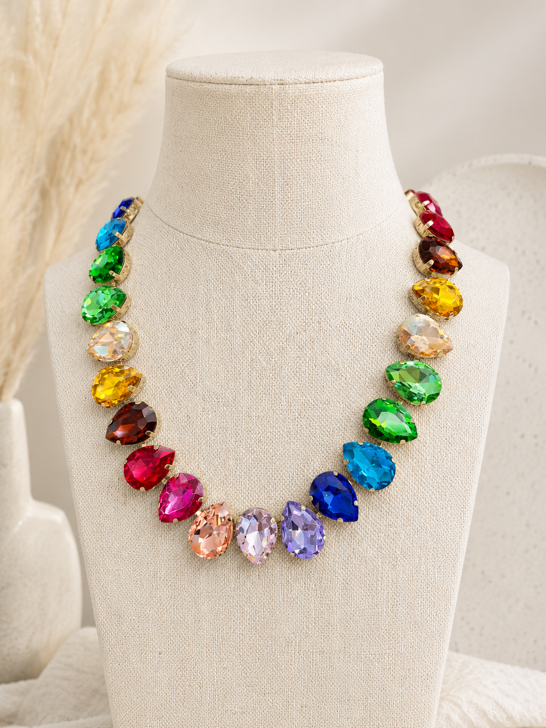 Prism Pop Necklace