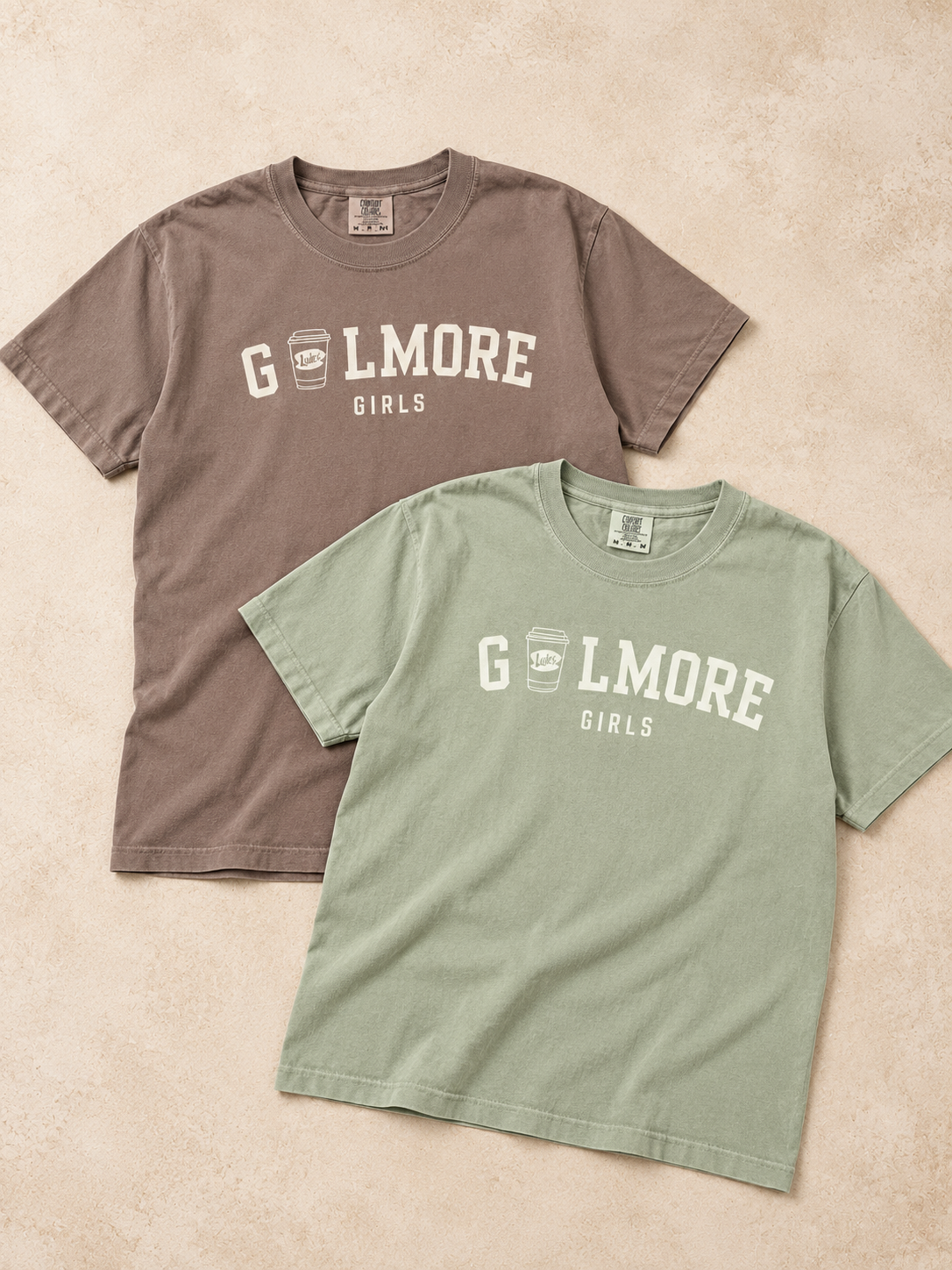 Gilmore Girls Classic Tee