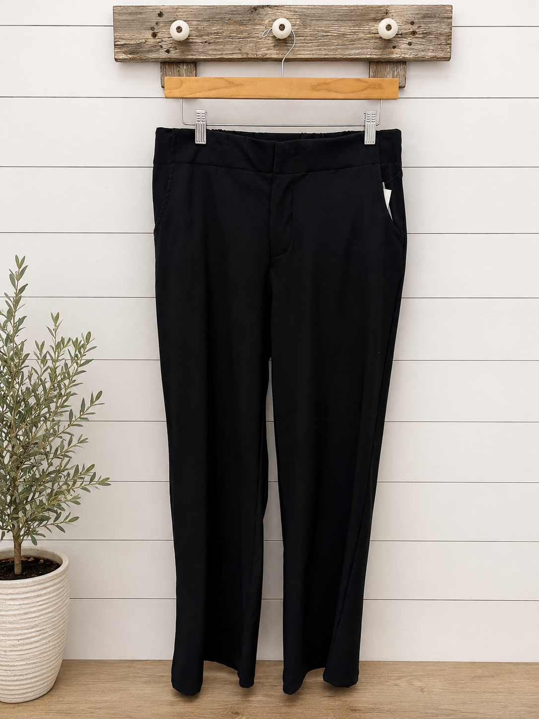 Breeze Bound Wide Leg Pant