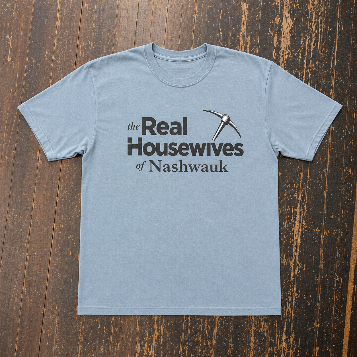 Real Housewives of Nashwauk