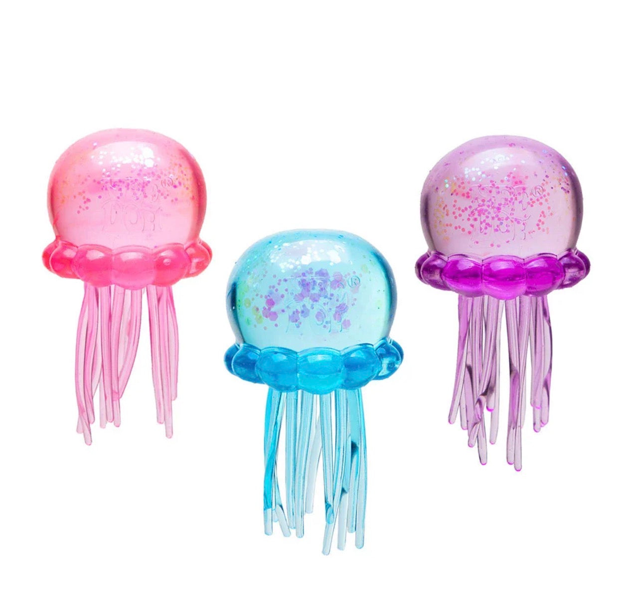 Jellyfish Squish