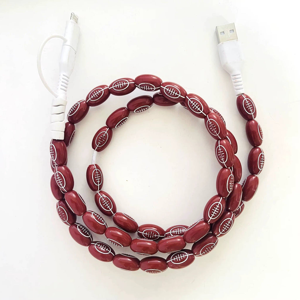 Sports themed chargers: Volleyball