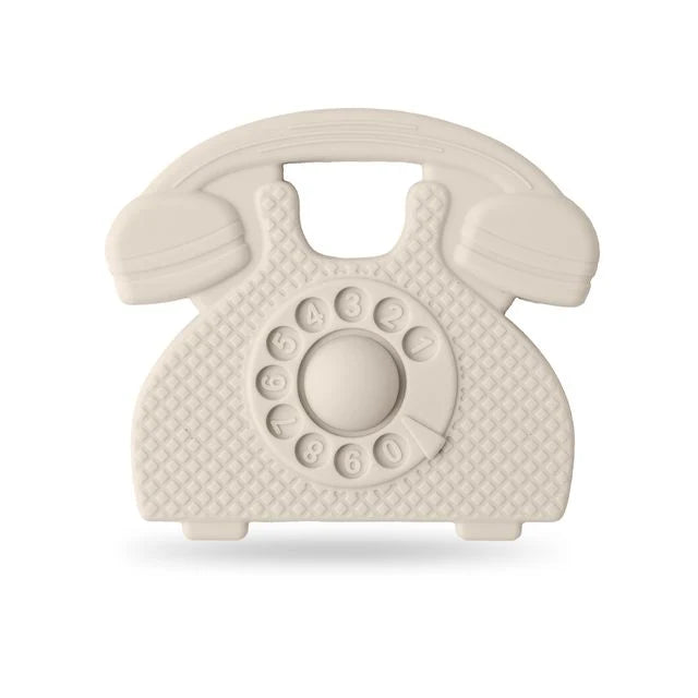 Retro Themed Teethers