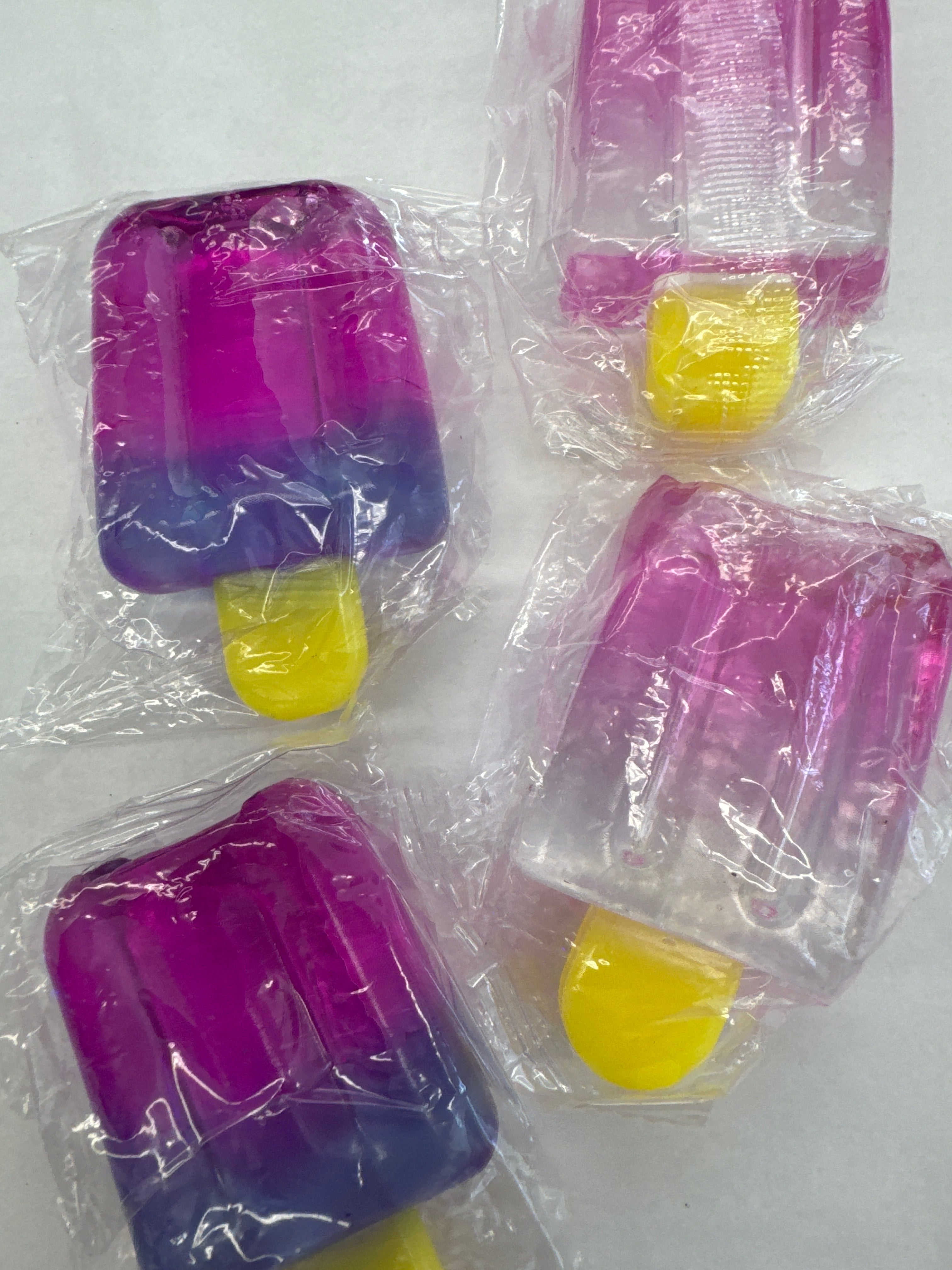 Popsicle Squish