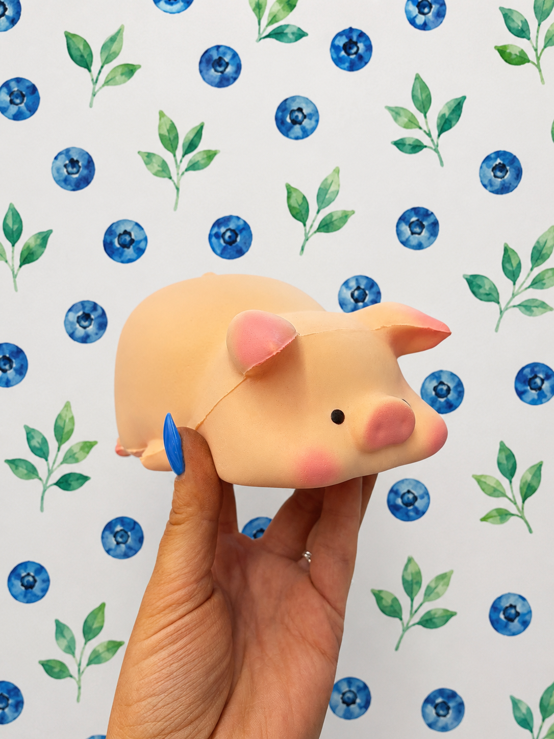 Pig Squishy