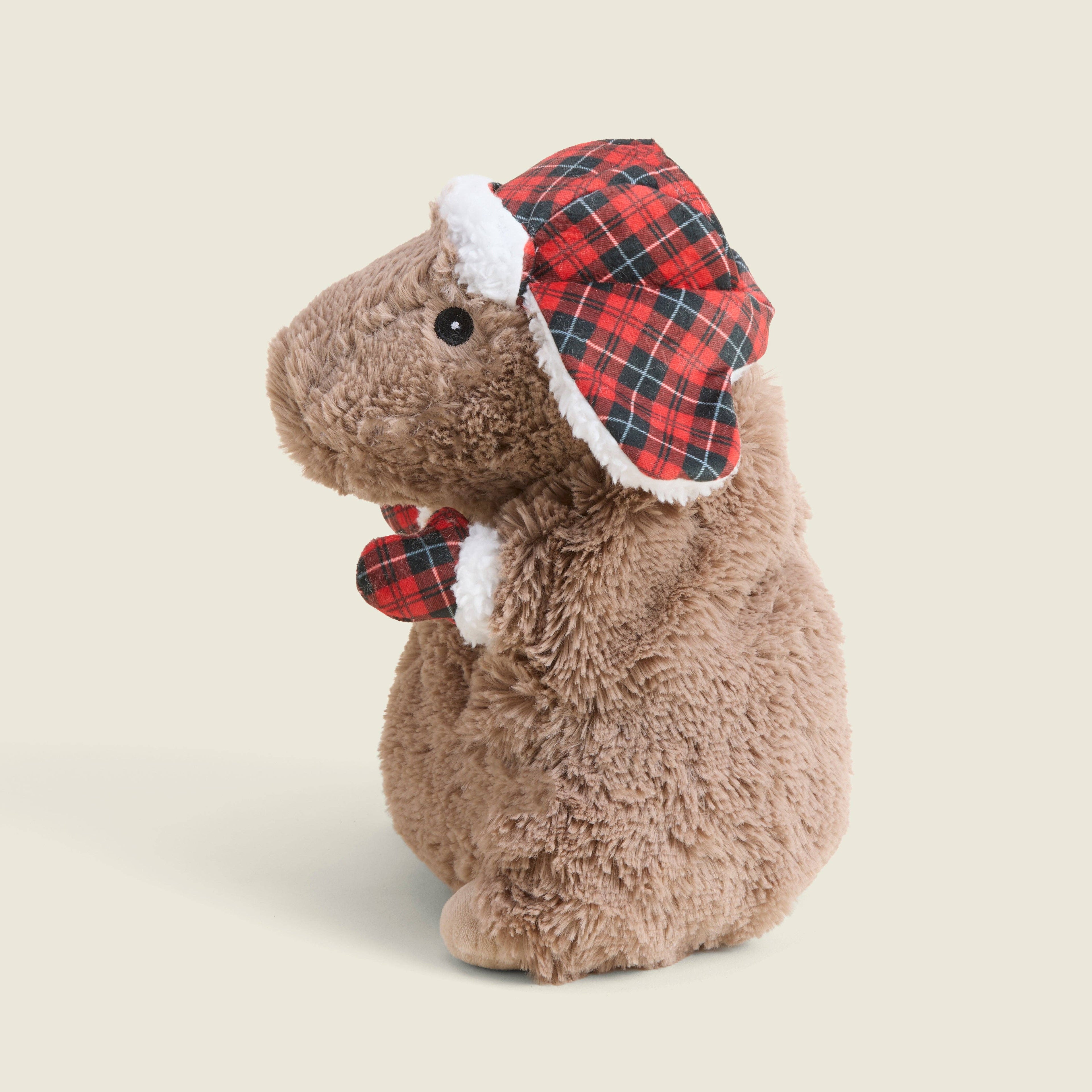 Cozy Capybara Warmies