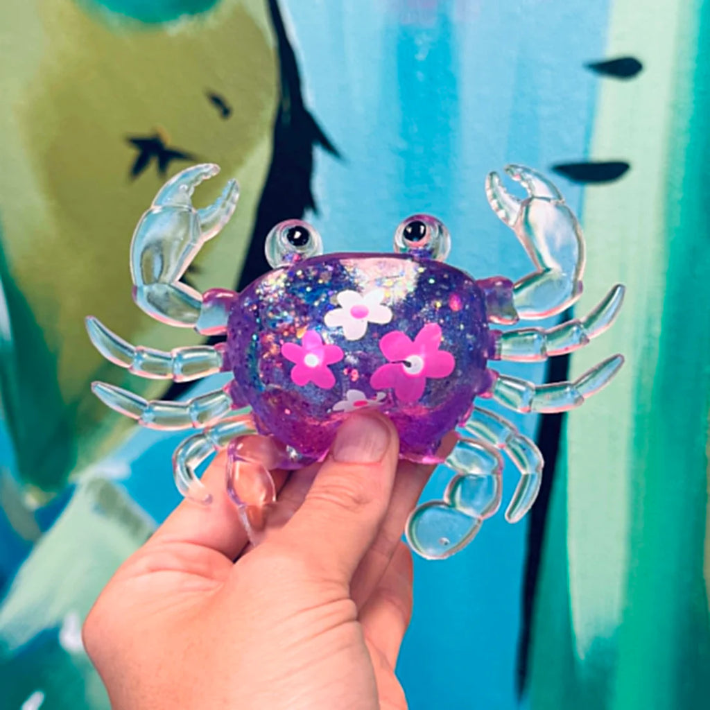 Crab Squish