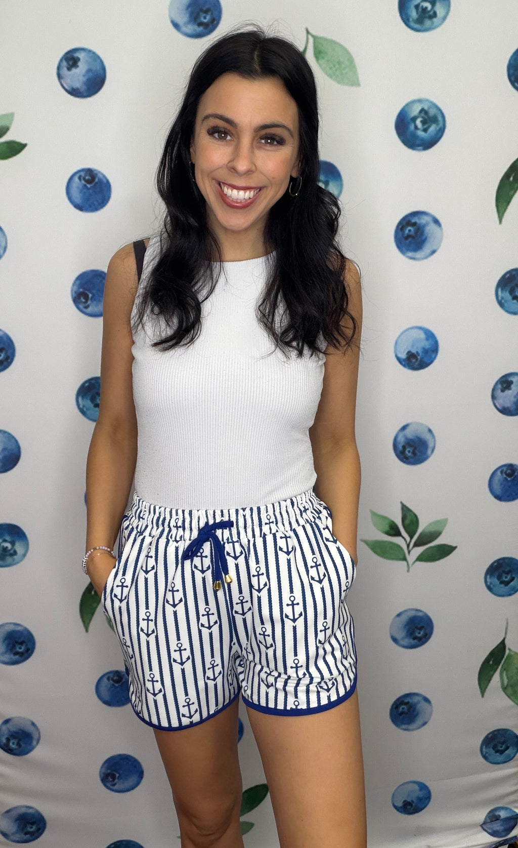 Anchor Everyday Shorts