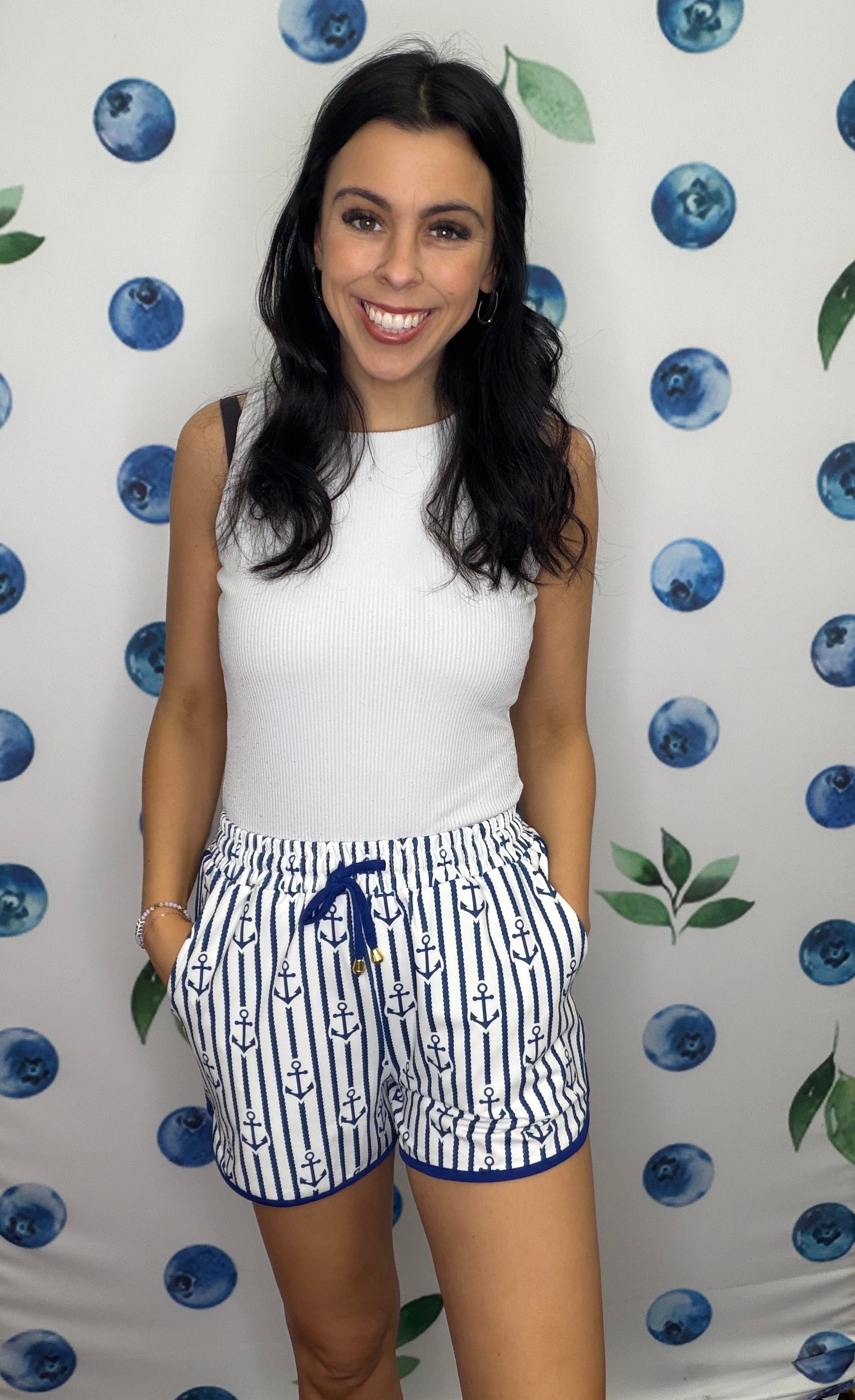 Anchor Everyday Shorts