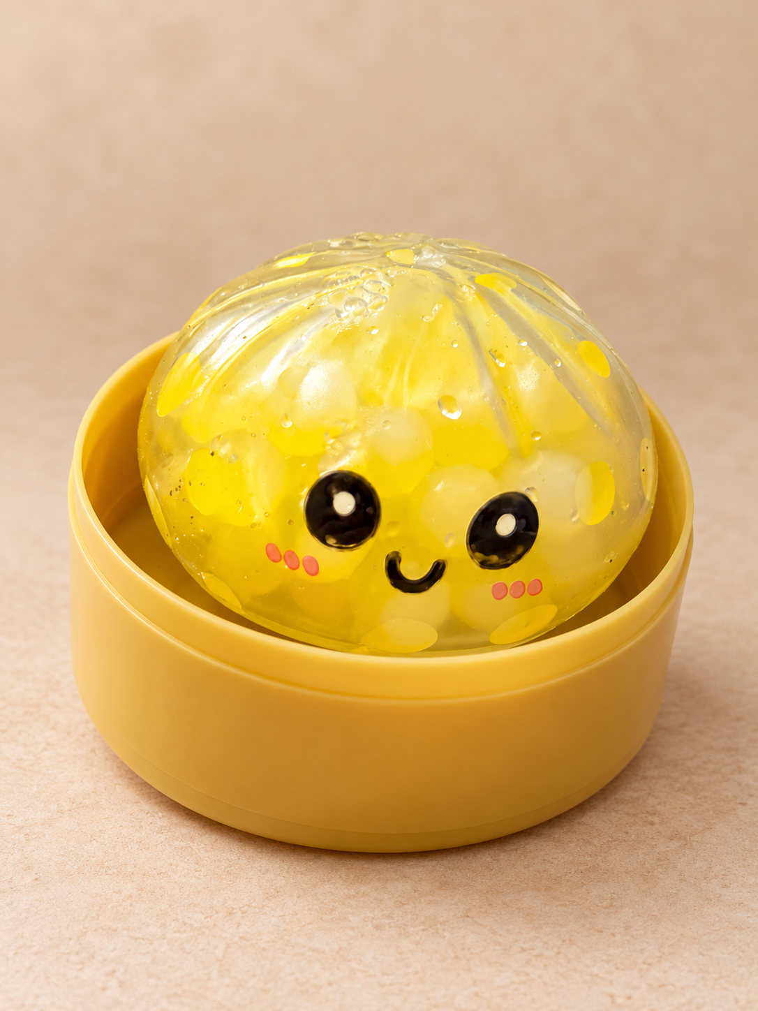 Baby Orbeez Dumpling