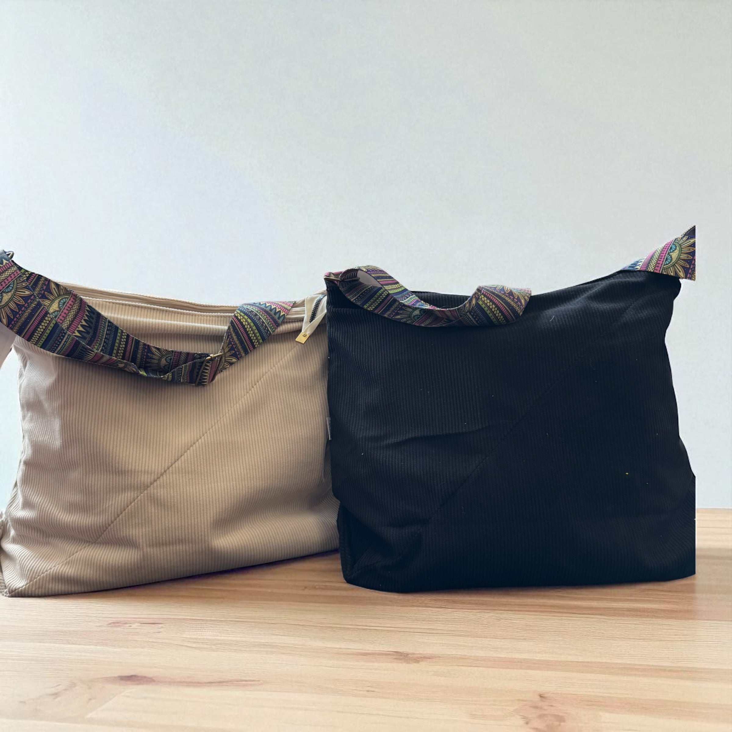 The Everyday Essentials Bag