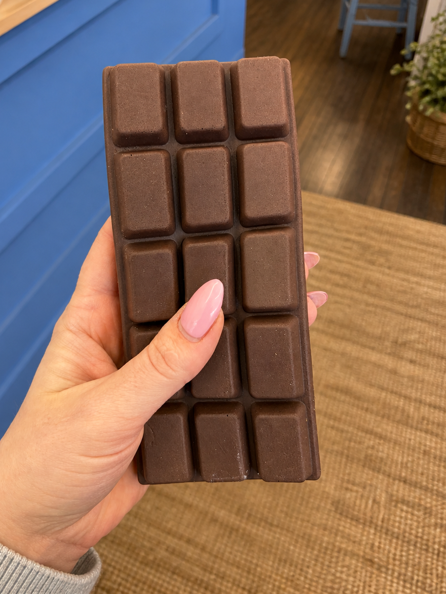 Chocolate Bar Squish