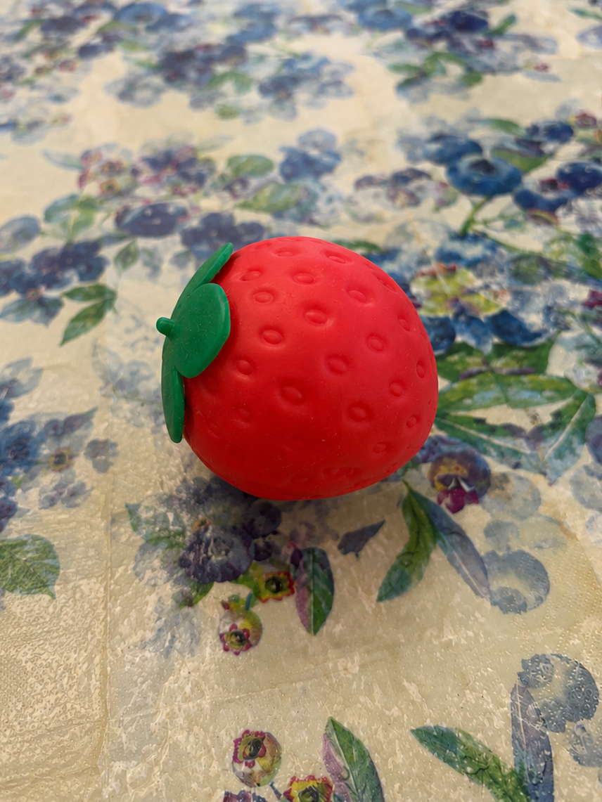 Strawberry Squish