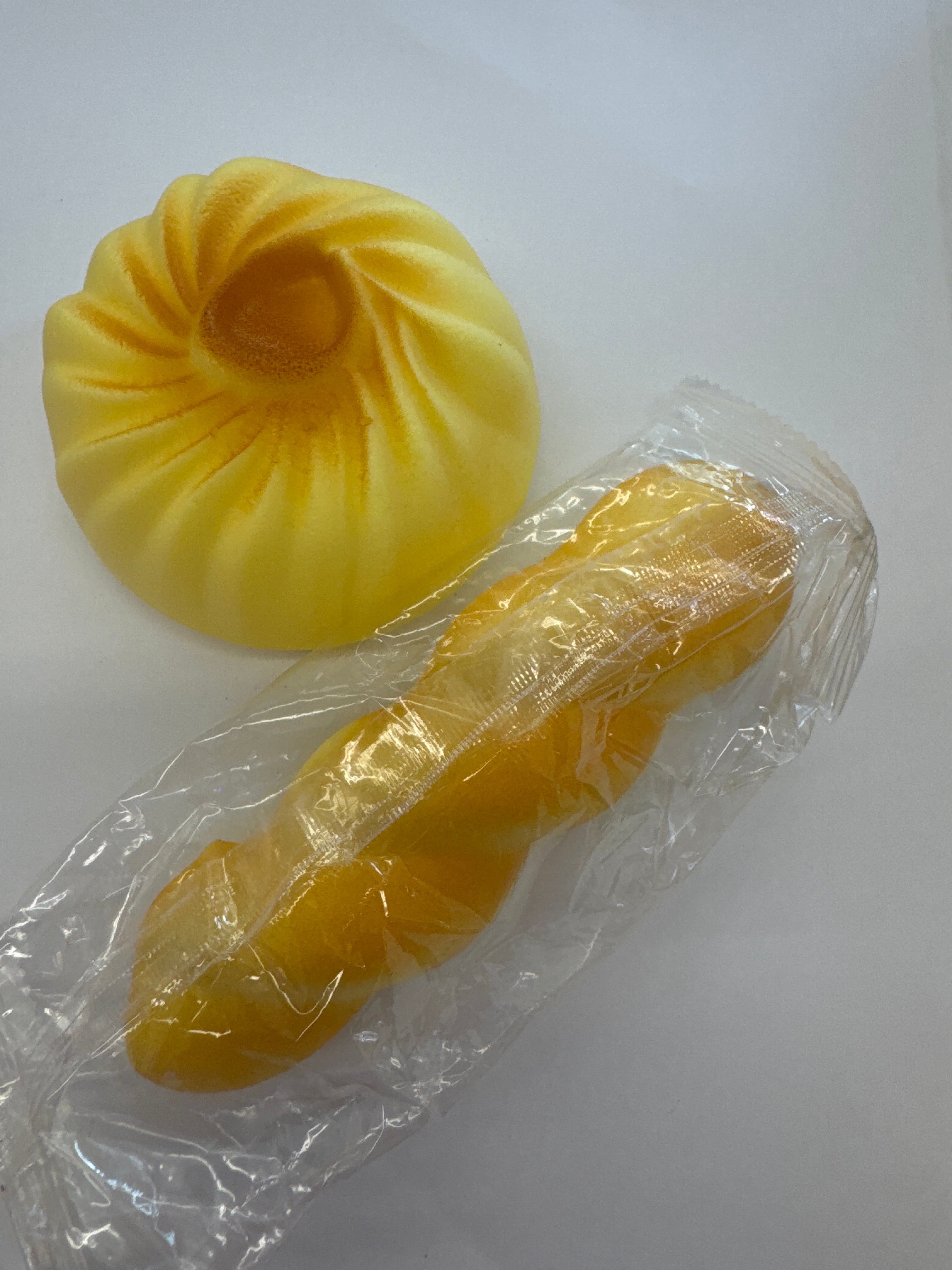 Squish Breads