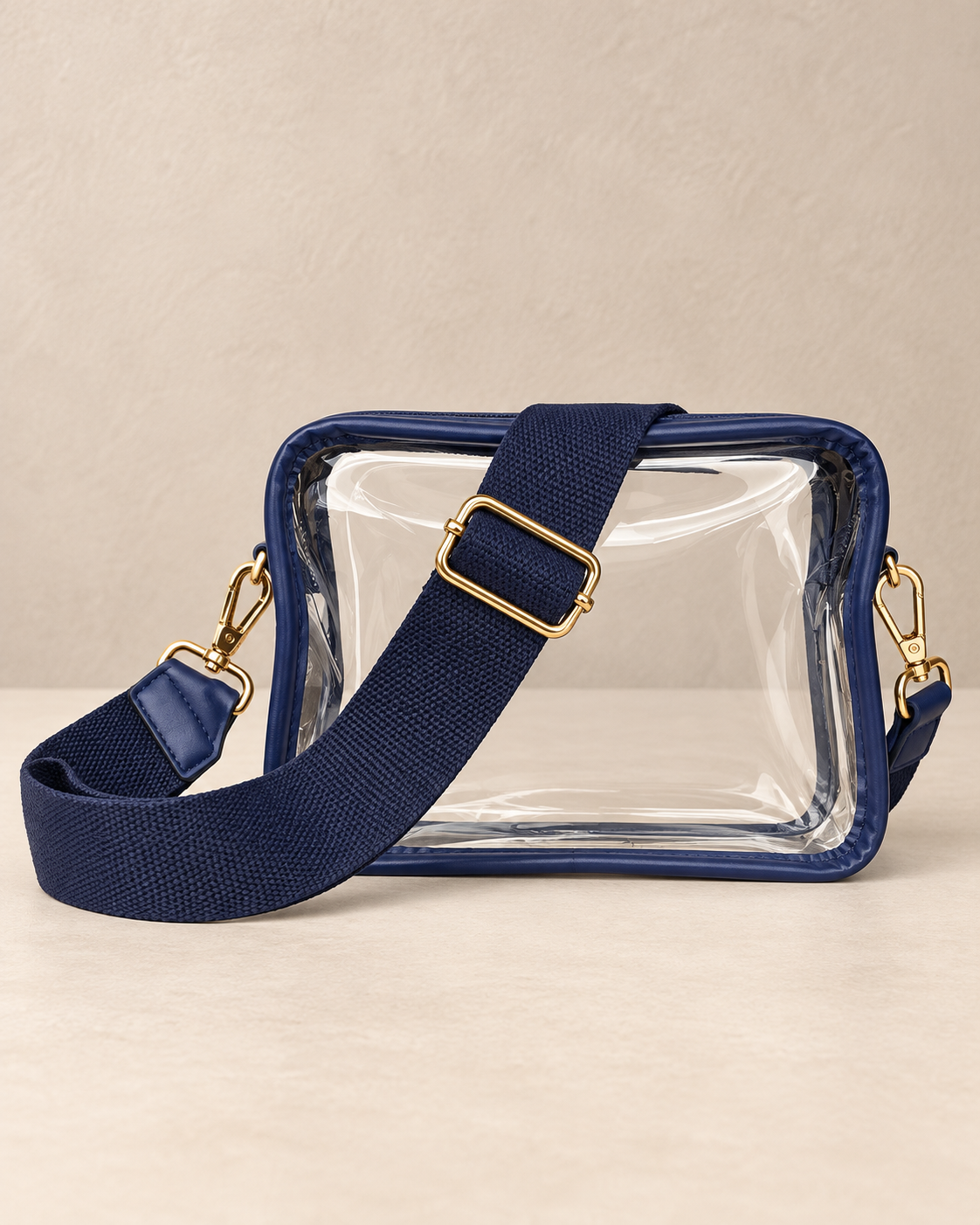 Bluejacket Spirit Stadium Bag
