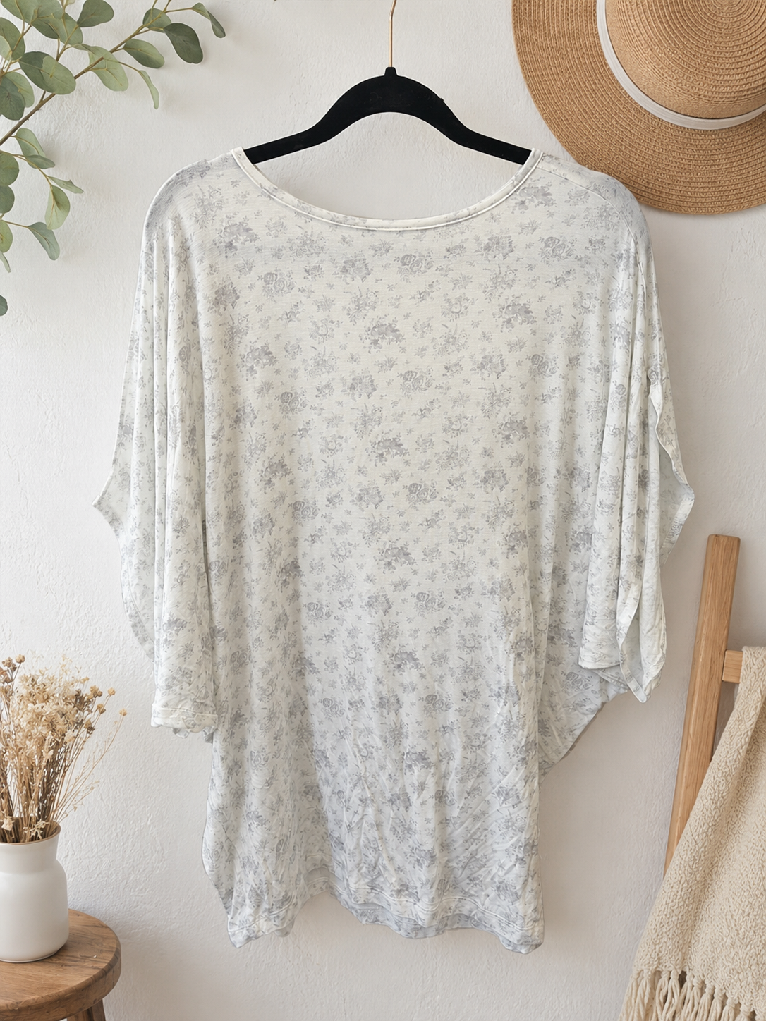 Meadow Mist Top
