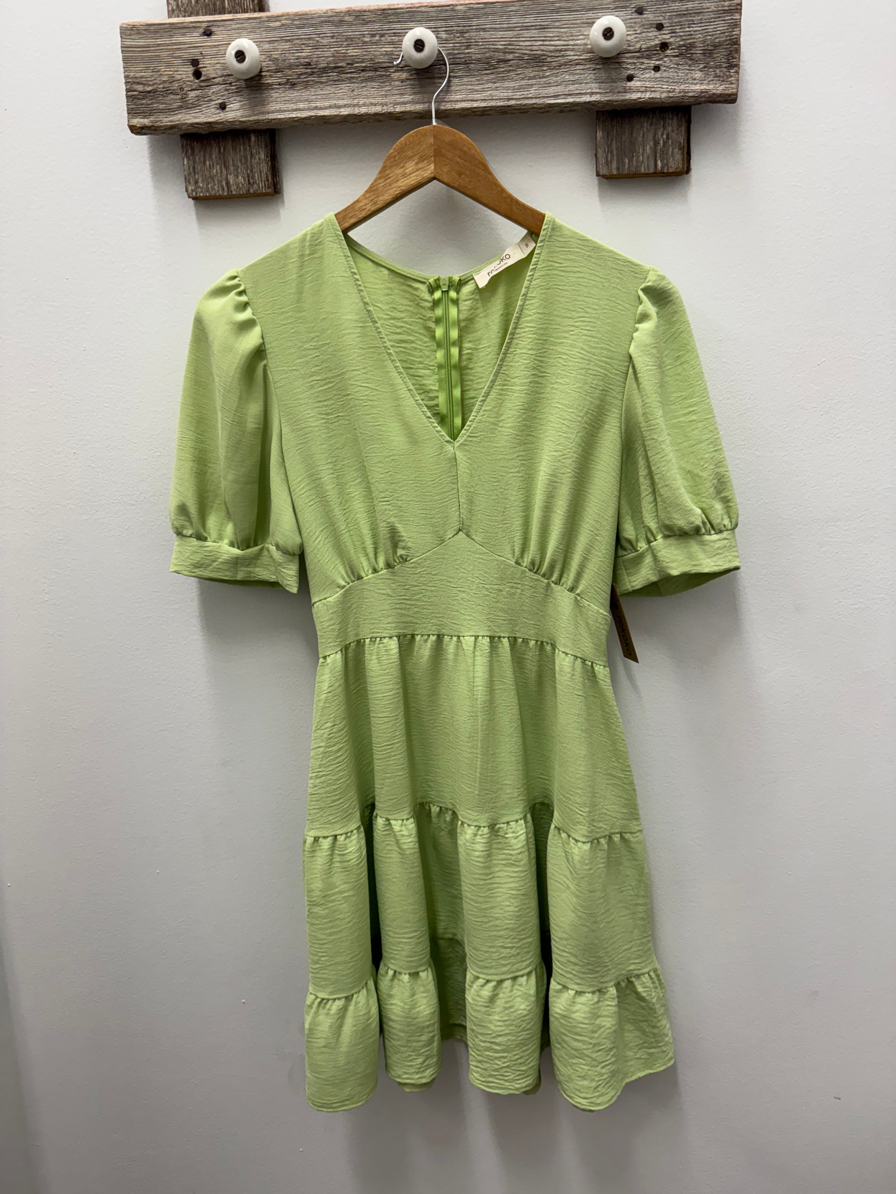 The Rory Dress