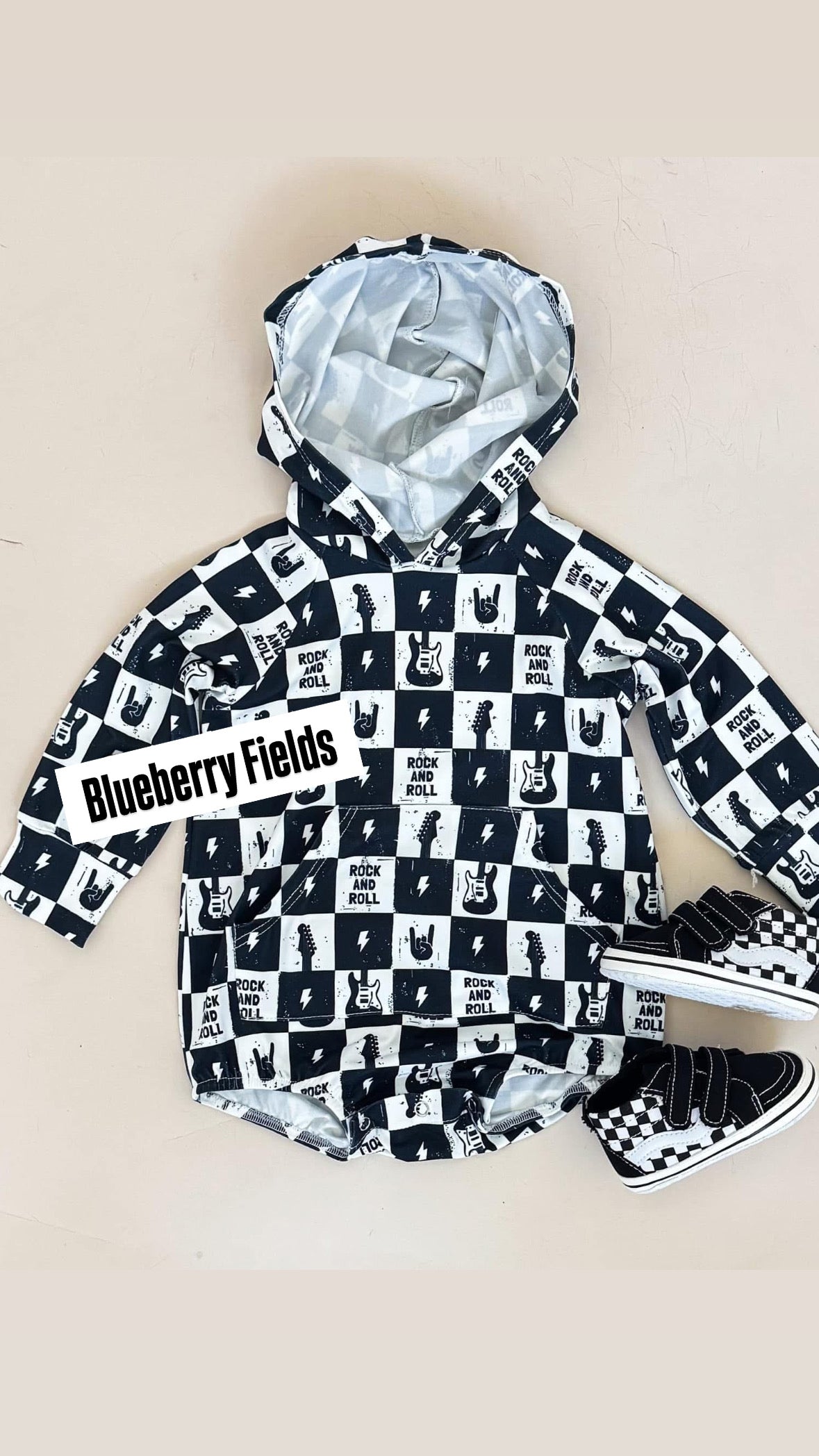 Rock & Roll Comfort Wear Bubble