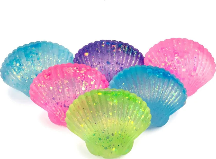 Sea Shell Squish