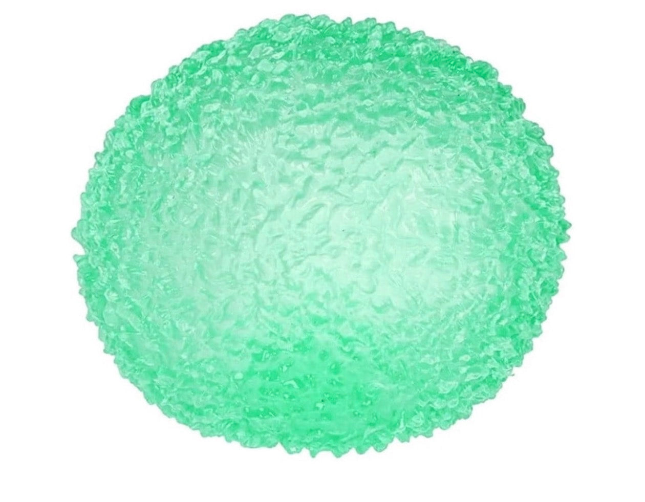Squish Bumpy Balls