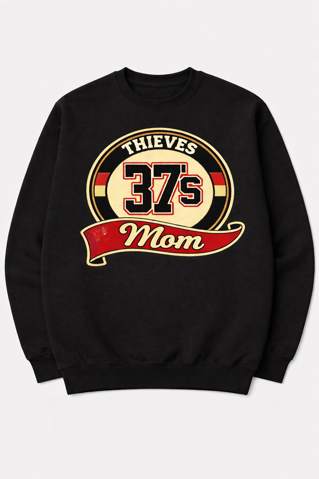 Thieves Nation Crew Neck