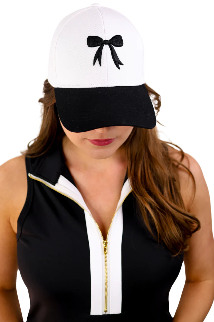 Mila Bow Hat