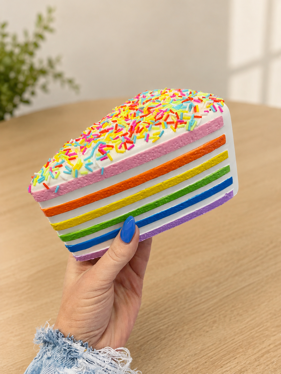 Cake Squishy